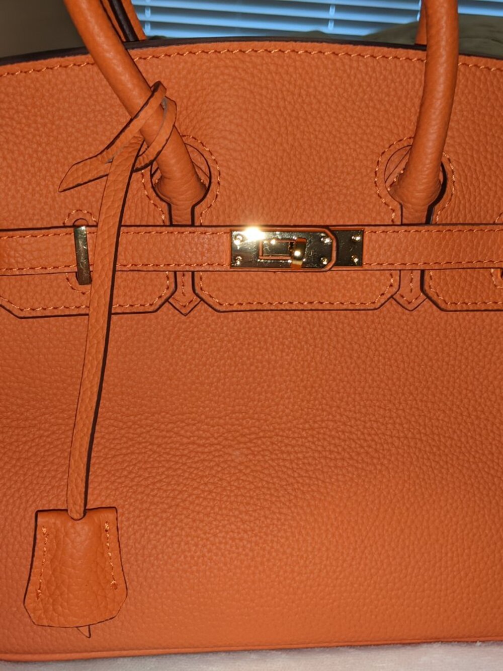 HANDBAG - Picture 8 of 8